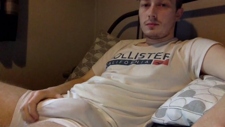 norfolkboy18  16-01-2022 video jerkoff