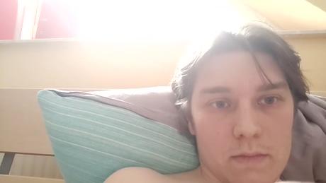 rickyxy  16-01-2022 video jerkoff