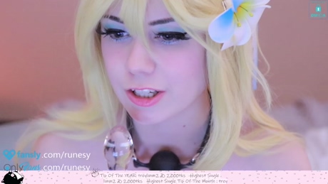 runesy  17-01-2022 XXX Females