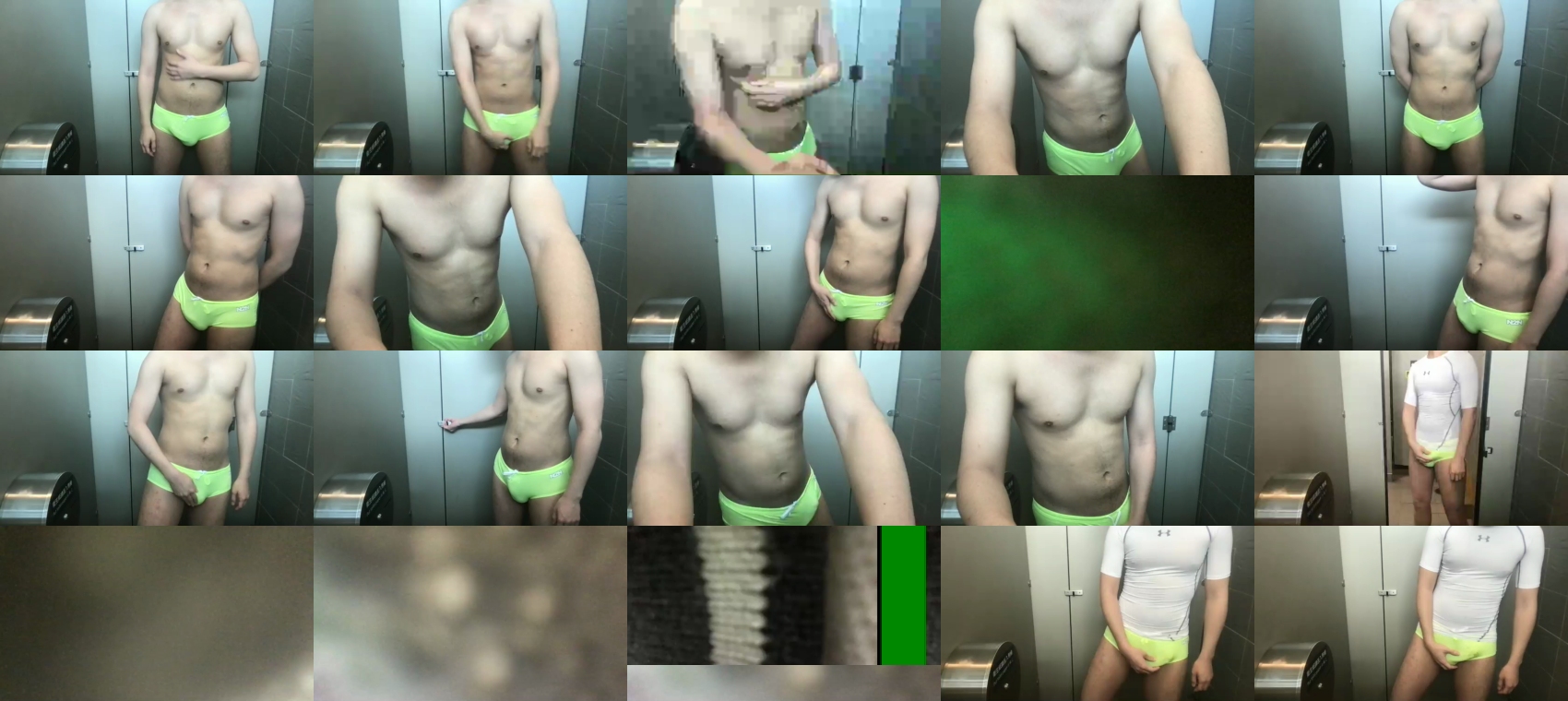 slaveTwBoy  17-01-2022 Recorded Video gay