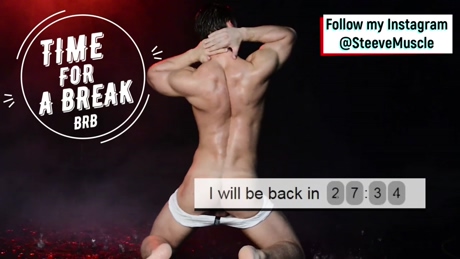 steevemuscle  16-01-2022 video fuckhard