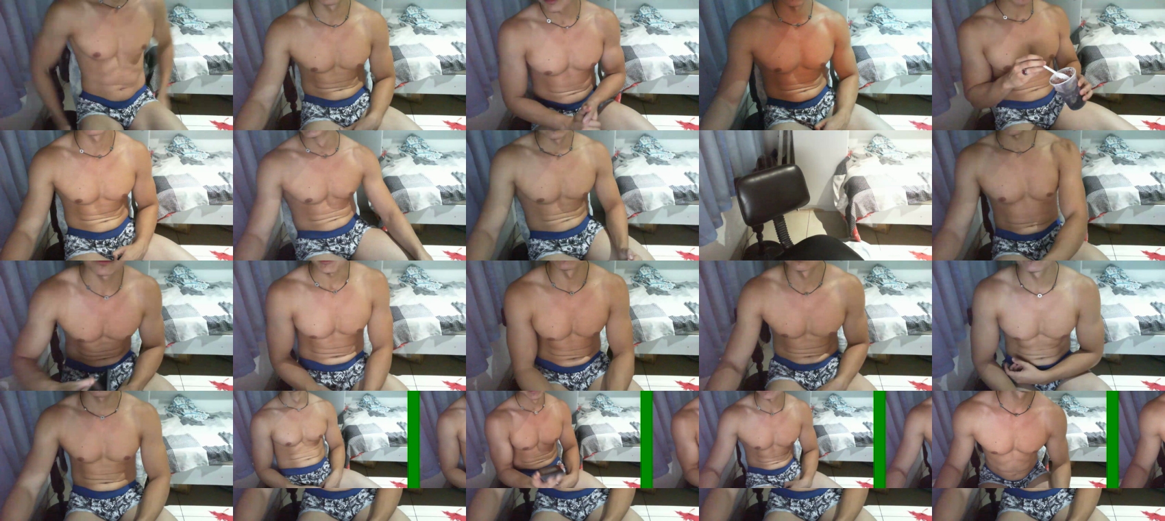 yCrisRJ  17-01-2022 Recorded Video Nude