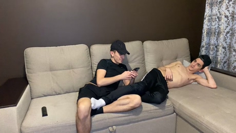 1JackDaniel  18-01-2022 Recorded Video hot