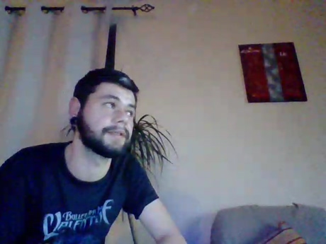 2xFrenchDudes  17-01-2022 Recorded Video yummy