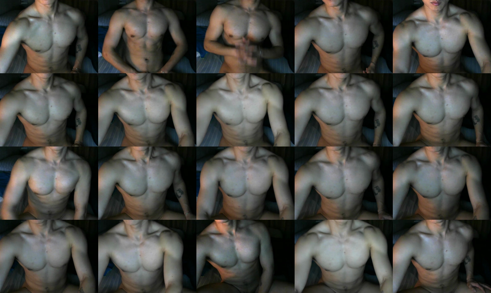 CKLAR1825  17-01-2022 Recorded Video lick