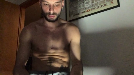 Italianbadboy  17-01-2022 Recorded Video gag