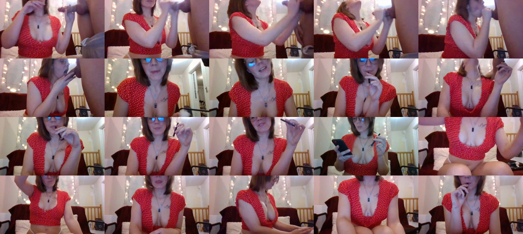 MariaMegan 17-01-2022 naughty 