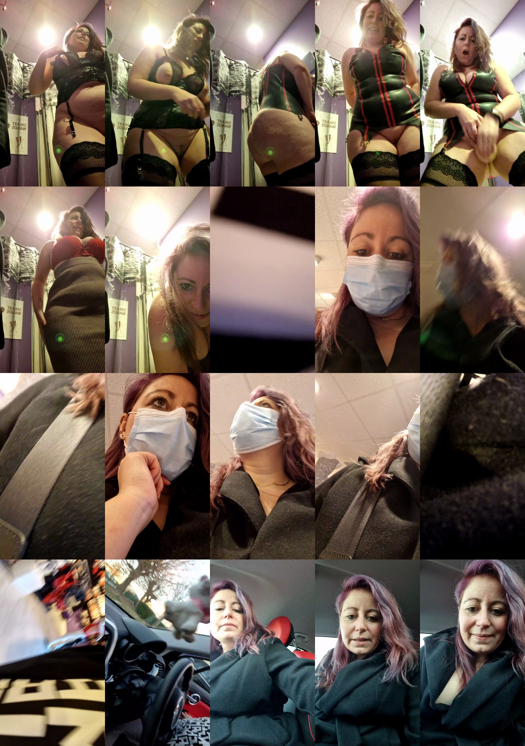 NyxSuccubus 18-01-2022 Porn 