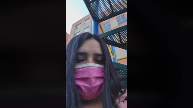 Psycho_melanie 17-01-2022 Webcam 