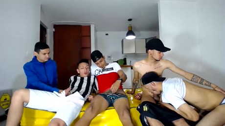 asmodeosx  17-01-2022 video Show