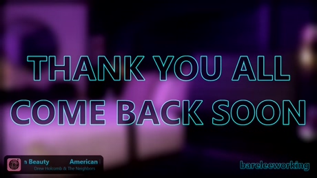 bareleeworking  17-01-2022 video sexymale