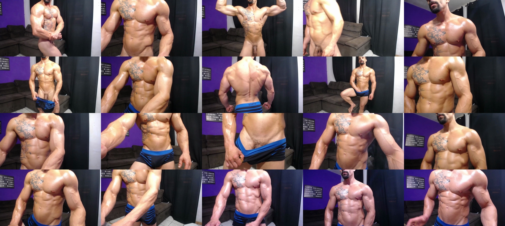 bestmuscle  17-01-2022 video fuckass