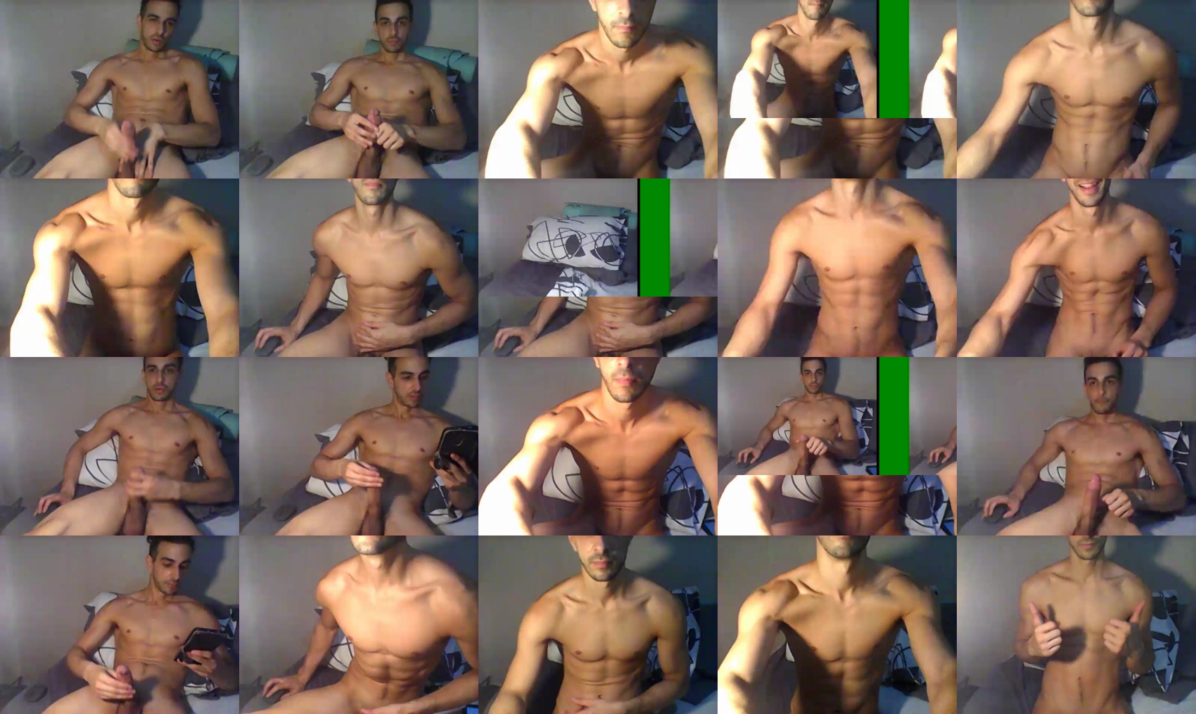 cababoedo  18-01-2022 Recorded Video twink