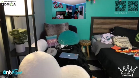 crashmonroe  17-01-2022 video strip