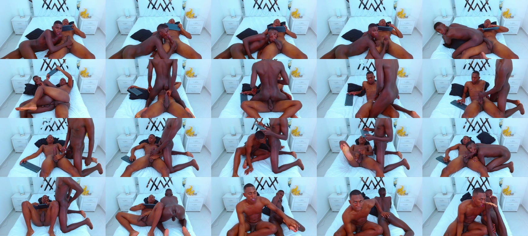 damiansexyblack  18-01-2022 Recorded Video bigdick