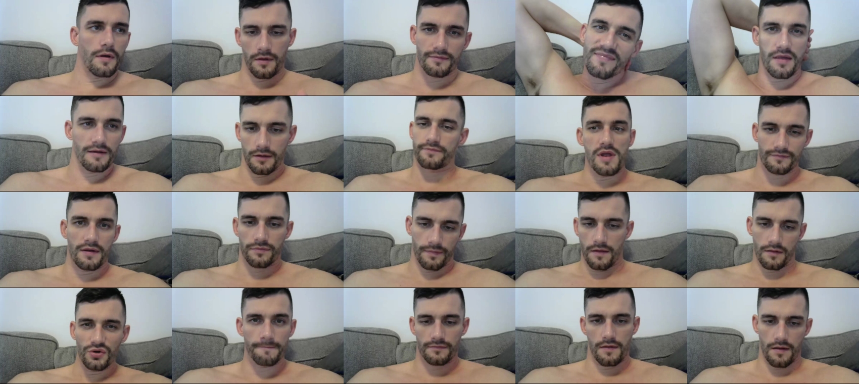 dannyk1990  17-01-2022 video strip