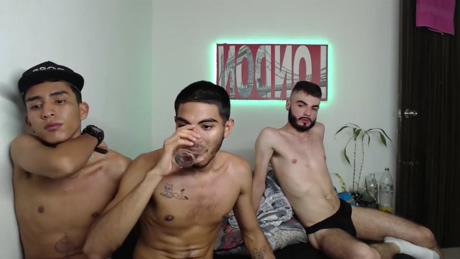 dave_vanharris  17-01-2022 video striptease