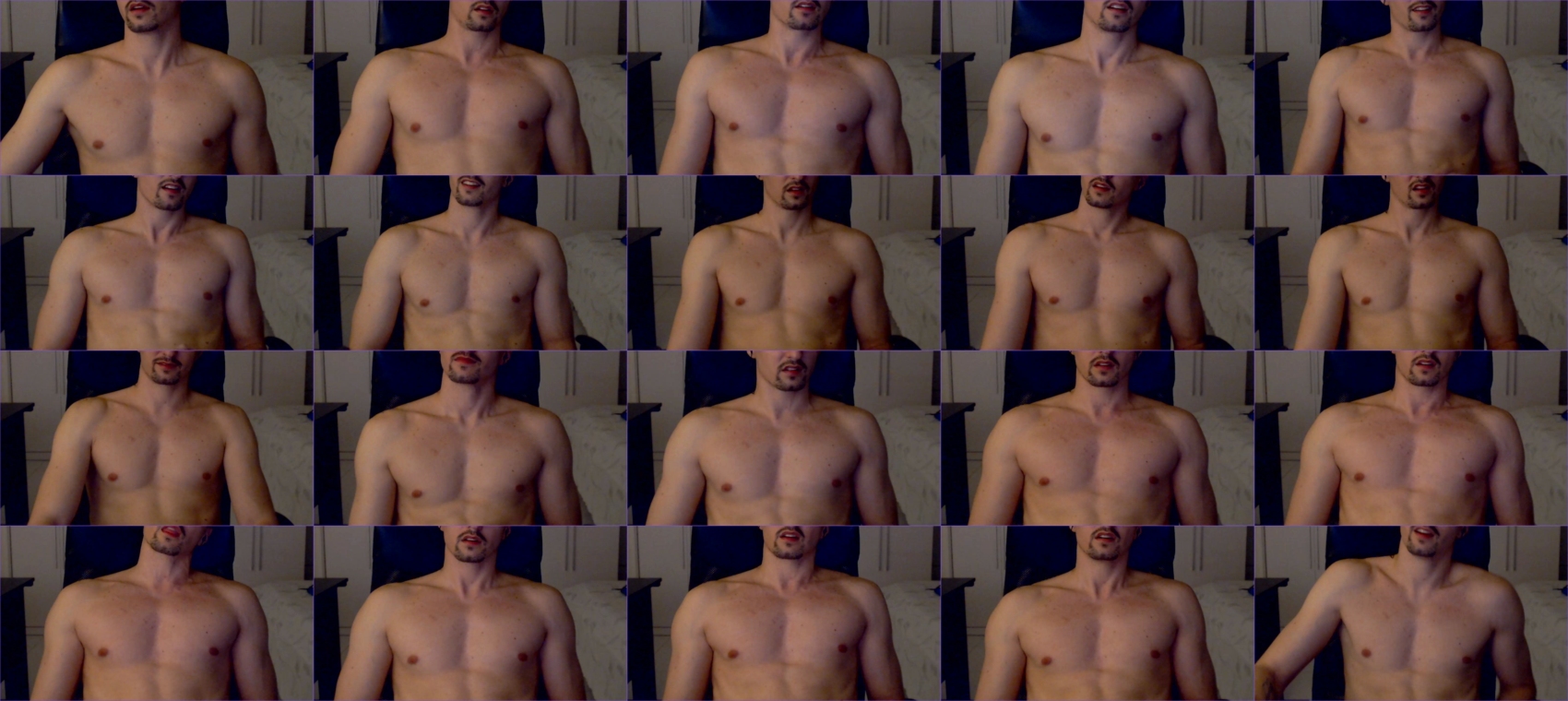 dudu20rj  18-01-2022 Recorded Video fuckher