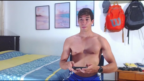 gaston_pezzuti  18-01-2022 Recorded Video suckcock