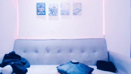 indomitablebeast  17-01-2022 video jerking