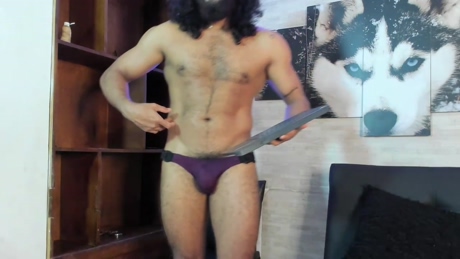 jhon_connor_  18-01-2022 Recorded Video analsex