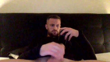 jimmylad44  17-01-2022 video jerking