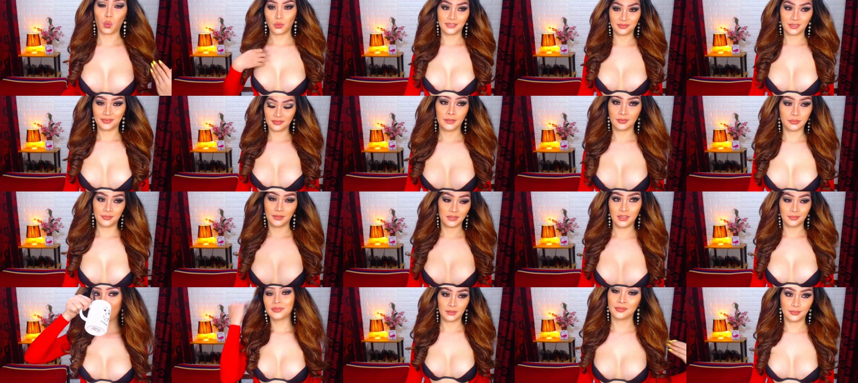 legendaryxqueen ts 18-01-2022  trans bigboobs