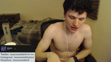 masonmiller0  17-01-2022 video fingering