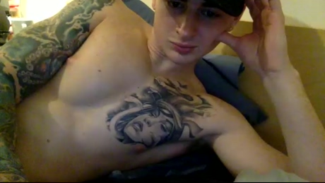 maxyyy5  17-01-2022 video bicurious