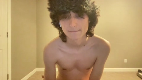 namelessfacelesstar  17-01-2022 video suckshow