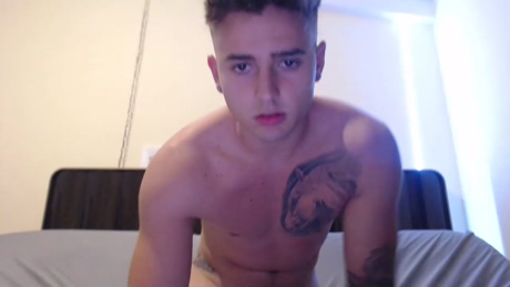 playboymateo  17-01-2022 video suck