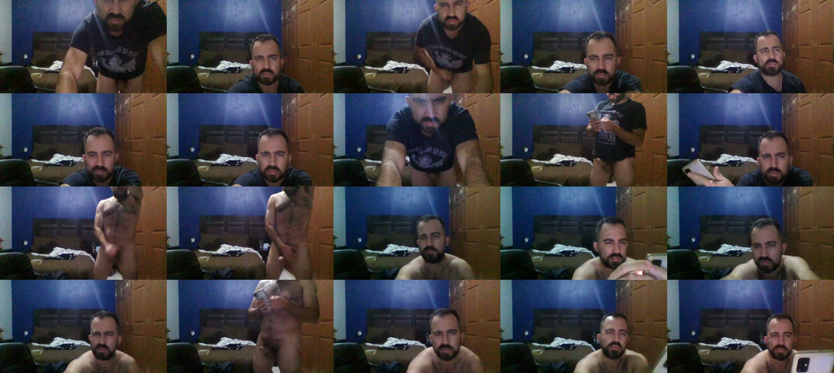 pollomkt  18-01-2022 Recorded Video fuckme
