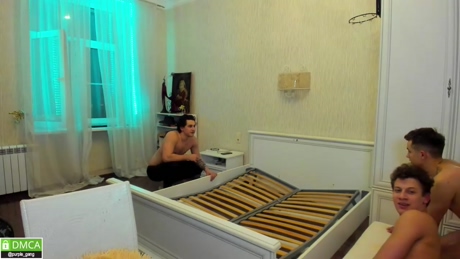 purple_gang  17-01-2022 video cute