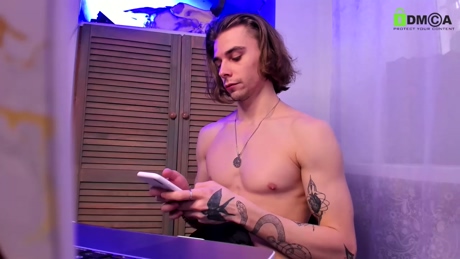 samgorgeous  17-01-2022 video skinny