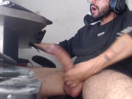 sebas21cm1  18-01-2022 Recorded Video fuckher