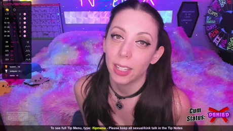 thekittengirlnix 18-01-2022 analsex 
