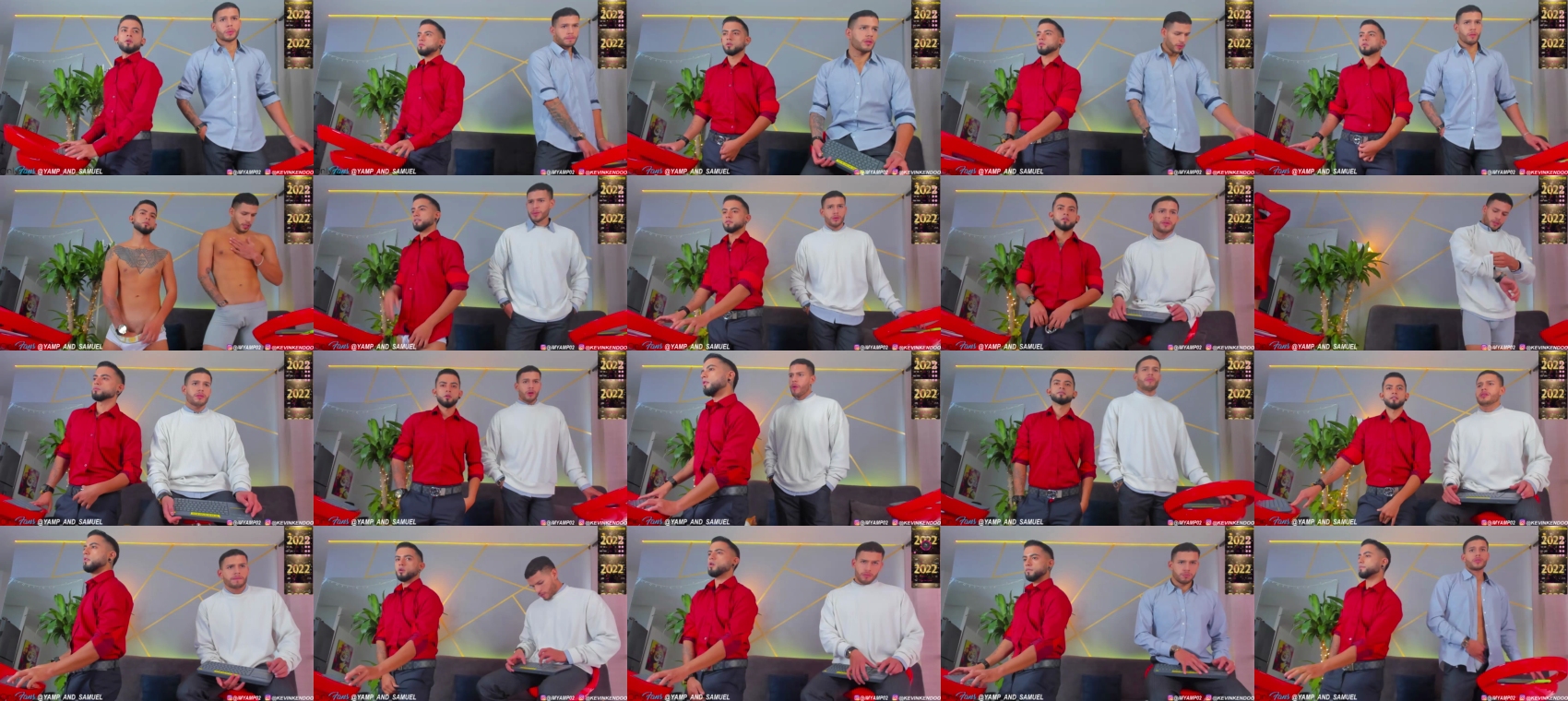 tonnyboytattoo  17-01-2022 Recorded Video squirt