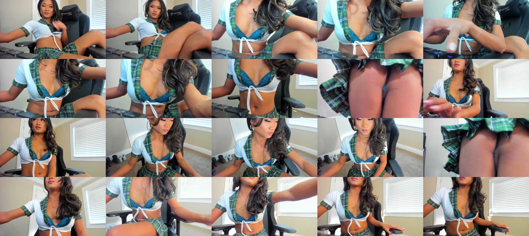 ynaong juicy CAM SHOW @ Chaturbate 17-01-2022