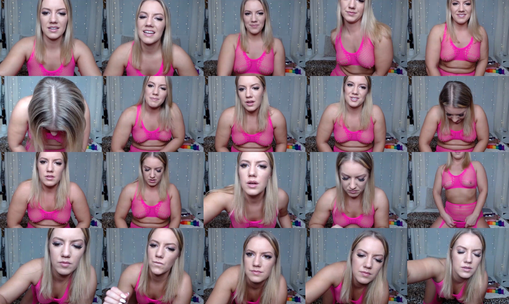 CandiceDare 18-01-2022 XXX 