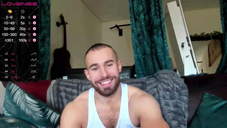 Musculus  18-01-2022 Recorded Video play