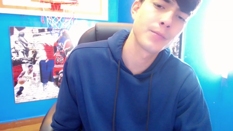 Pablo_Locket  18-01-2022 Recorded Video fuckface