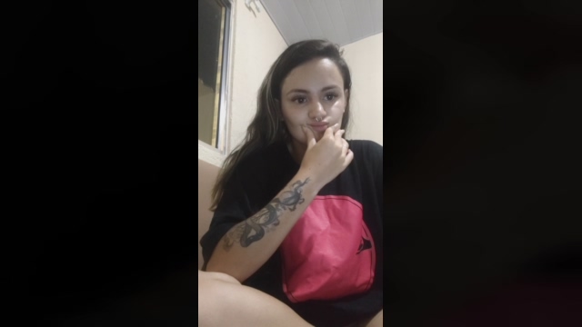 SammybabyBR 19-01-2022 fuckpussy 