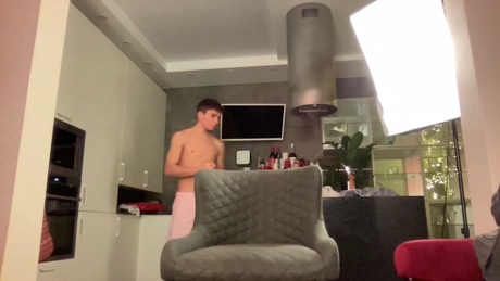 _miracle  19-01-2022 video fingering