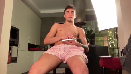 _miracle  19-01-2022 video lush