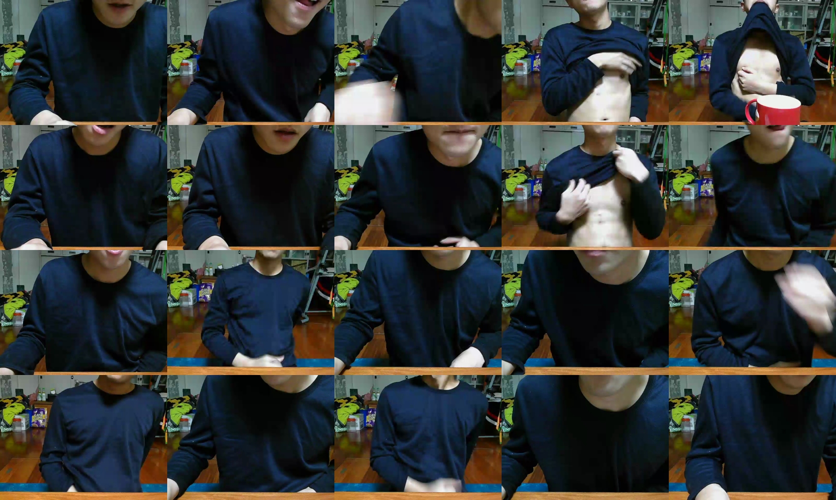 aeioukk  18-01-2022 Recorded Video Ass