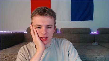 andy_bjorn  19-01-2022 video sexy