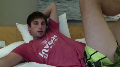 athleteguy55555  19-01-2022 video fuck