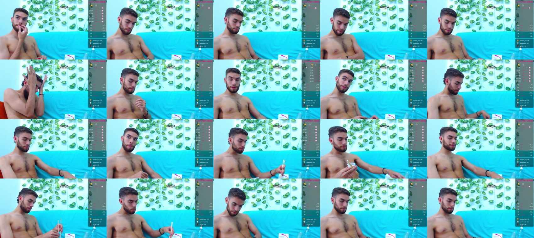 axel_valentino  19-01-2022 video Webcam