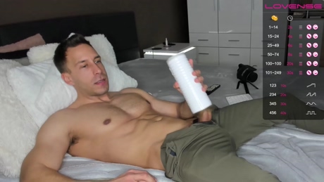 batboyrob  19-01-2022 video analsex