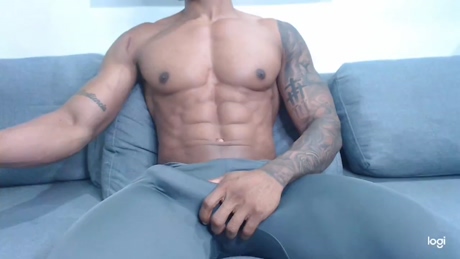 blackandlong88  19-01-2022 video hardcore